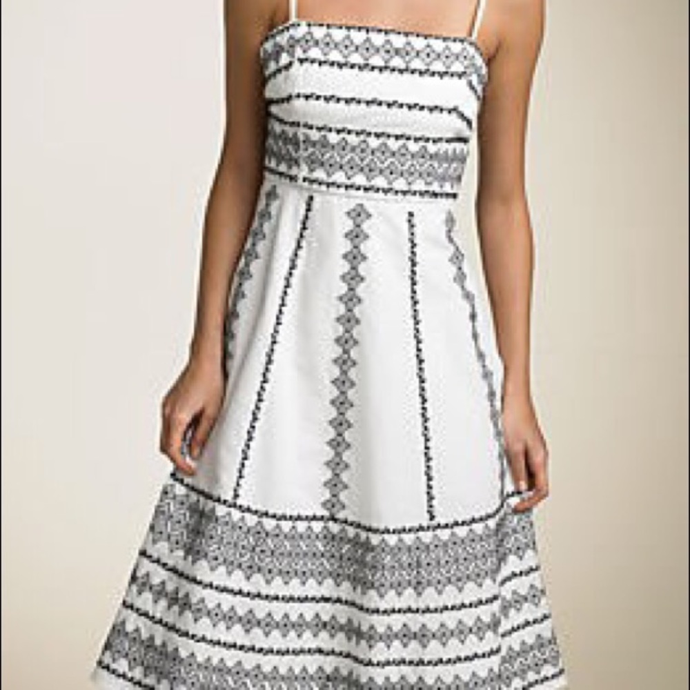 BCBG Dress
